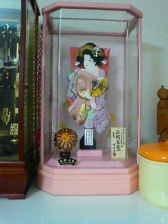 羽子板