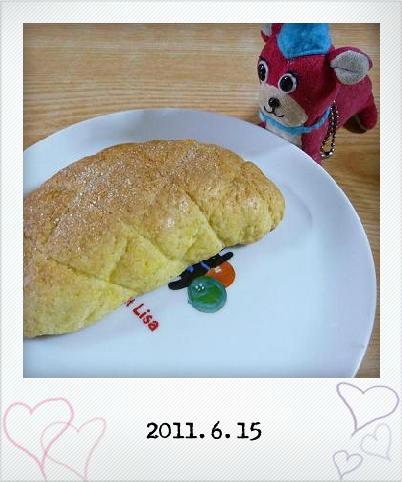 メロンパン
