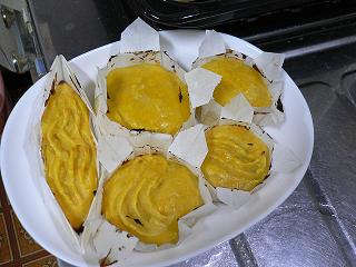 美味しいよ～