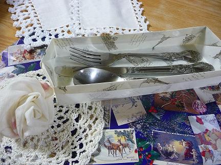 こんな使い方も