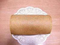 渦巻きメッシュ