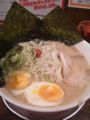 はしばラーメンてんこ盛り