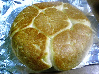 焼き上がりその2