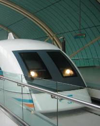 Maglev