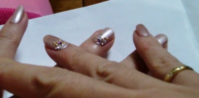 Nail