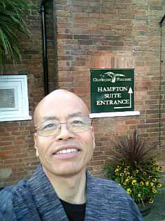 スコットランド