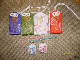 omamori