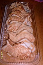 taiyaki