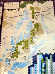 アウステルリッツ第２ターン