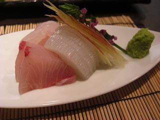 刺身