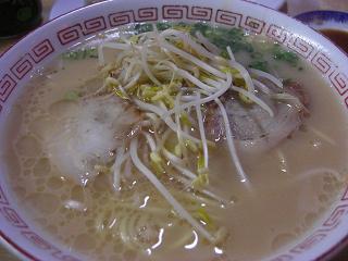 ラーメン