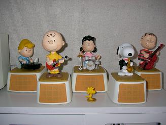 peanutsjam