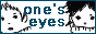 one eyes