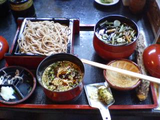 soba