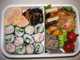 弁当