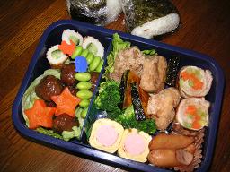 お弁当