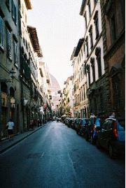 firenzestrada