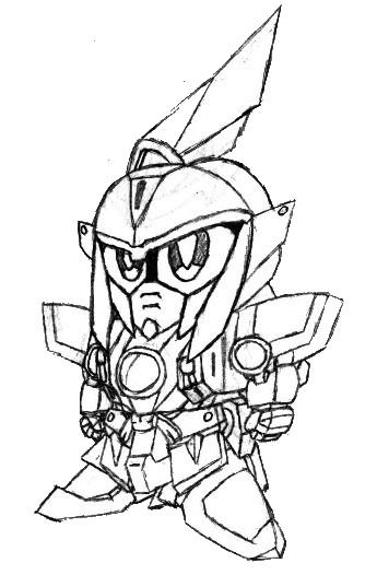 はねん（軽装）