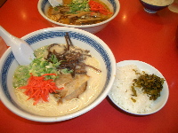 福岡空港　博多ラーメン.jpg