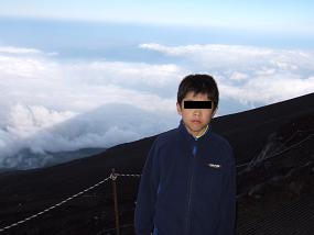 070806富士登山12