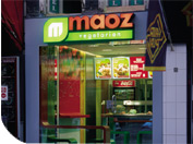 maoz