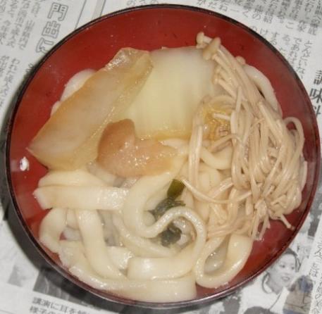 煮込みうどん012502