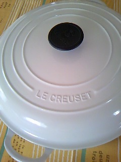 LE CREUSET - ☆ルクルーゼ ビュッフェキャセロール 30㎝ マット