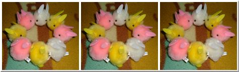 「 マイム♪ マイム♪ マイム♪ マイム~♪ 」