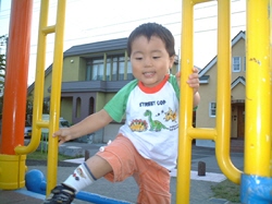 公園
