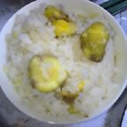 栗ご飯