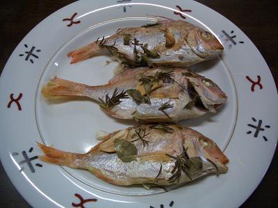 鯛のハーブ塩焼き.JPG