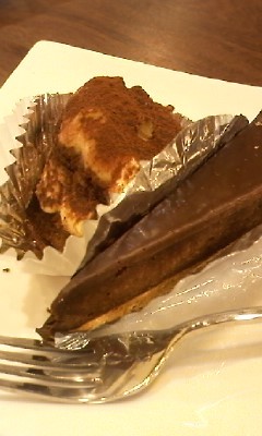 カフェドミュウ