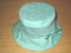 帽子5