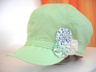 帽子6/20-1
