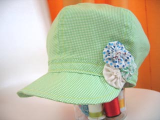 帽子6/20-2