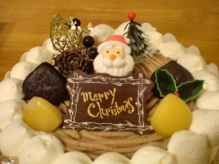 クリスマスケーキ・1.jpg