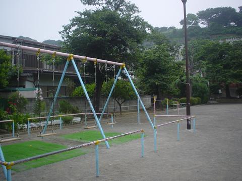 公園新