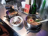 ラーメン