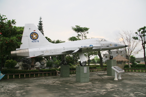 F-5E