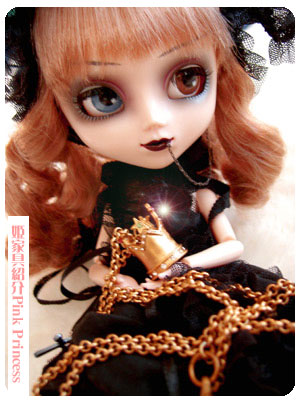 pullip ノアール