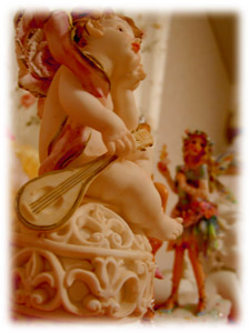 色つきエンジェル２