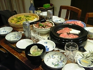 2007.3.03晩ごはん.JPG