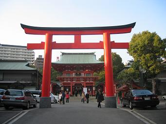 2007.2.26生田神社.JPG