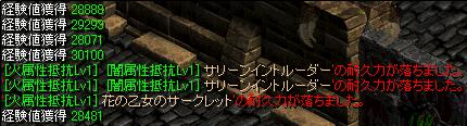 サリーン３