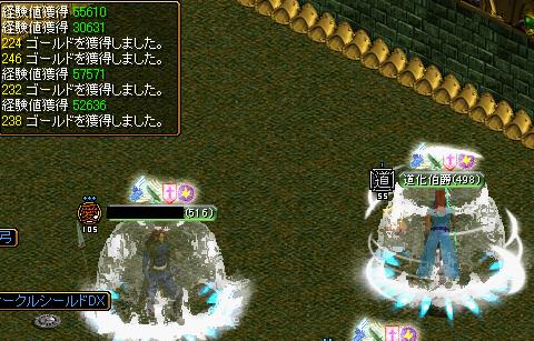 遺跡ホワイトシェード
