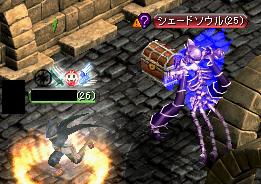 シェードソウル