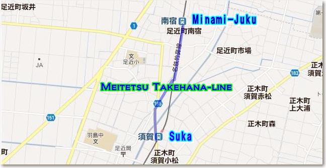 MAPto須賀
