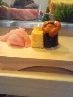 大和寿司１