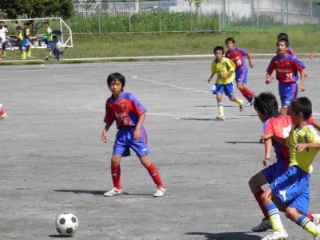 埼玉県クラブユースサッカー U 14 走れｂｒ 楽天ブログ