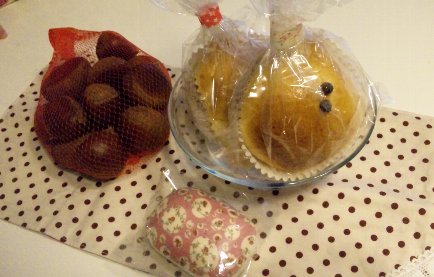 111005いただきもの